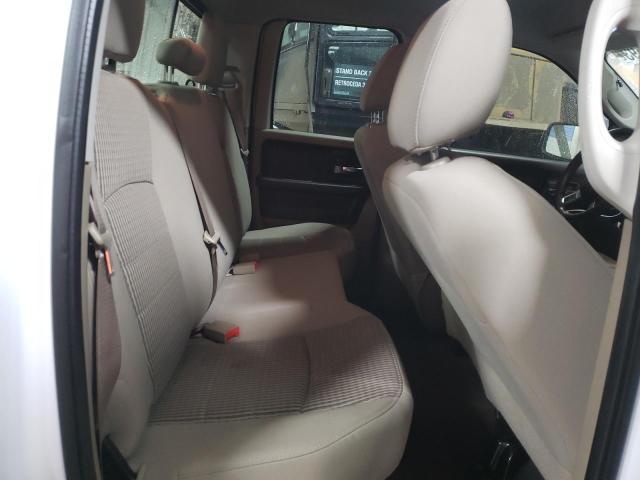 Photo 10 from auction – 2011 DODGE RAM 1500 with VIN 1D7RV1GTXBS528320