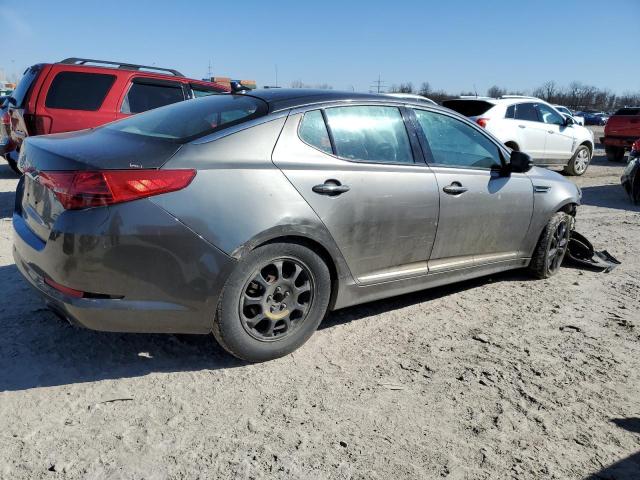 Photo 3 from auction – 2013 KIA OPTIMA EX with VIN 5XXGN4A71DG259510