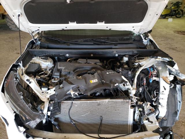 Photo 12 from auction – 2021 TOYOTA RAV4 XLE with VIN 2T3W1RFV8MC148530