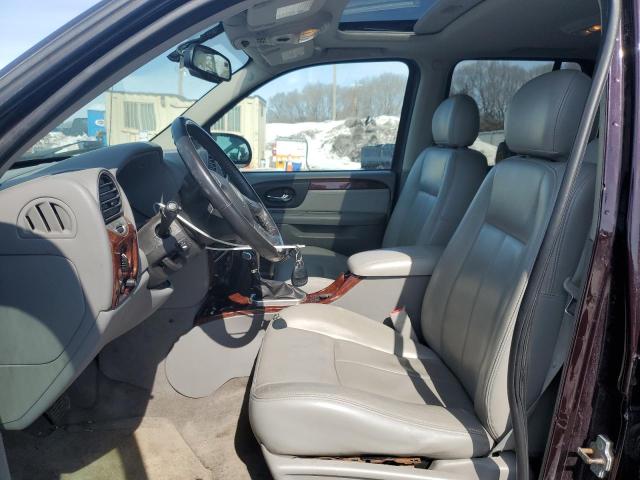 Photo 7 from auction – 2008 GMC ENVOY with VIN 1GKDT13S182150621