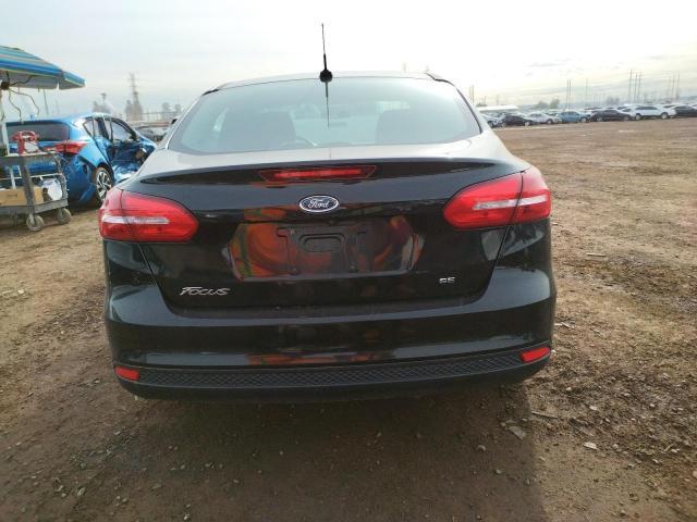 Photo 6 from auction – 2015 FORD FOCUS SE with VIN 1FADP3F26FL280365