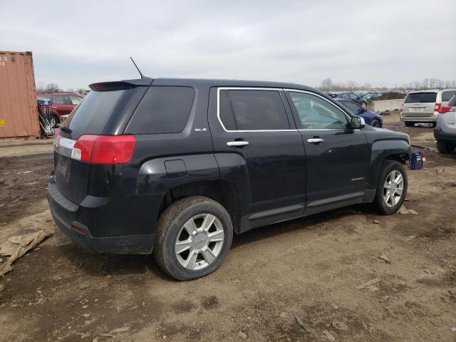 Photo 3 from auction – 2013 GMC TERRAIN SL with VIN 2GKALMEK0D6242432