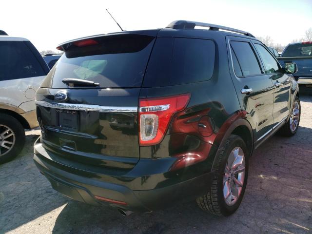 Photo 3 from auction – 2011 FORD EXPLORER X with VIN 1FMHK7D82BGA65248
