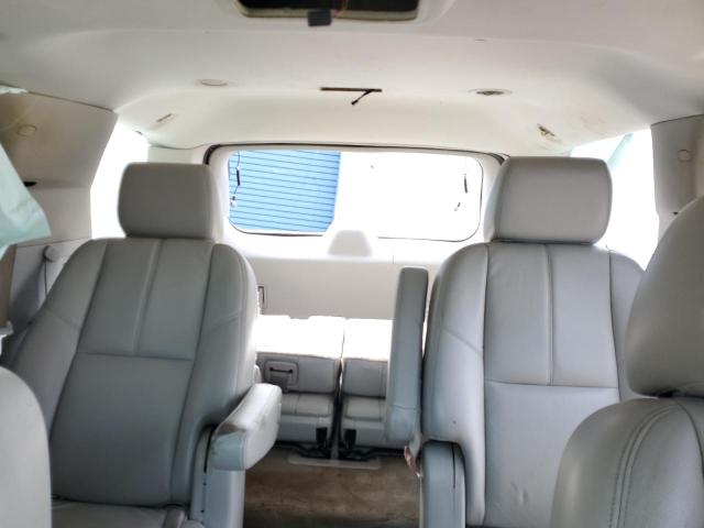 Photo 10 from auction – 2013 CHEVROLET TAHOE C150 with VIN 1GNSCBE0XDR129487