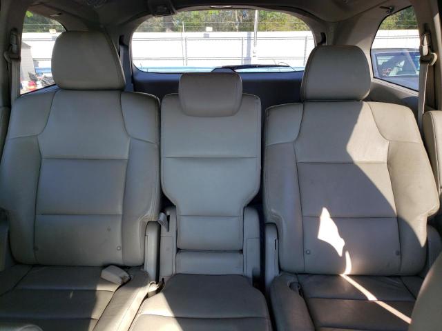 Photo 10 from auction – 2014 HONDA ODYSSEY EX with VIN 5FNRL5H6XEB083451