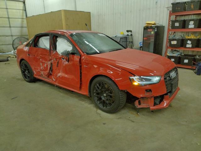 Photo 4 from auction – 2014 AUDI S4 PREMIUM with VIN WAUDGBFL3EA141721