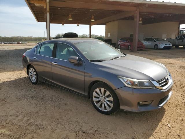 Photo 4 from auction – 2014 HONDA ACCORD EXL with VIN 1HGCR2F88EA063930