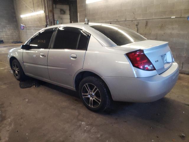 Photo 2 from auction – 2007 SATURN ION LEVEL with VIN 1G8AJ55F67Z112765