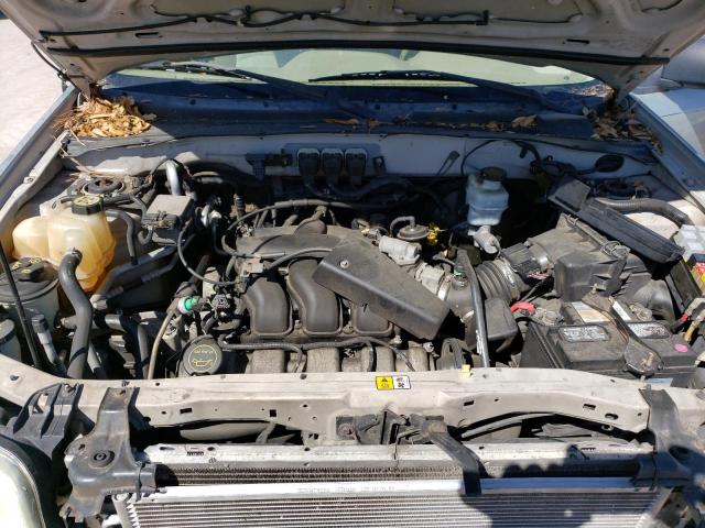 Photo 12 from auction – 2005 MERCURY MARINER with VIN 4M2CU57165DJ26998