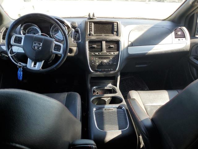 Photo 8 from auction – 2019 DODGE GRAND CARA with VIN 2C4RDGEG5KR621771