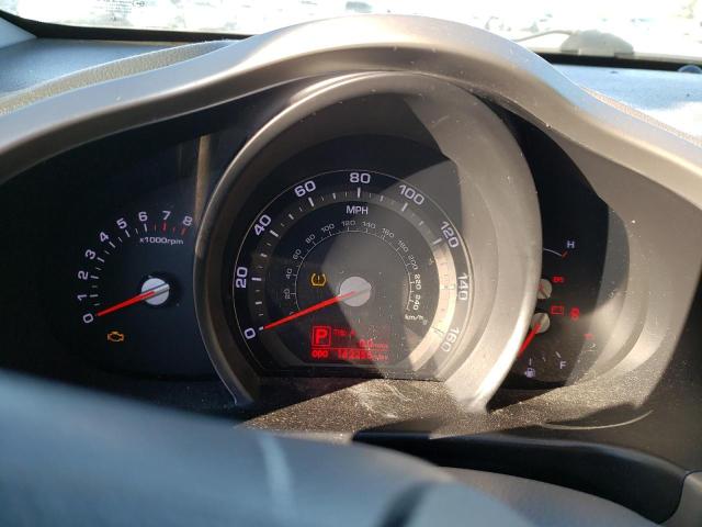 Photo 9 from auction – 2013 KIA SPORTAGE B with VIN KNDPB3A20D7353670