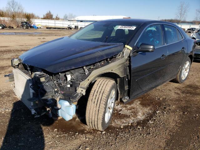 Photo 1 from auction – 2014 CHEVROLET MALIBU 1LT with VIN 1G11C5SL4EF185991