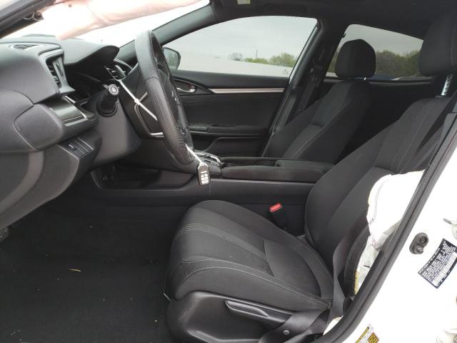 Photo 7 from auction – 2018 HONDA CIVIC EX with VIN SHHFK7H54JU418348
