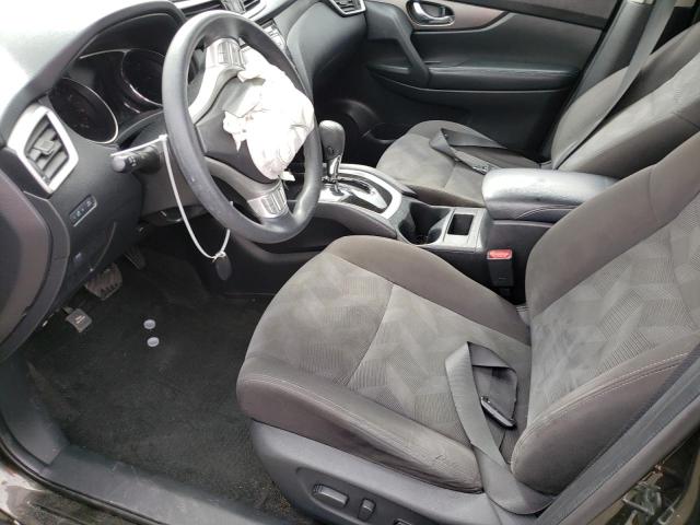 Photo 7 from auction – 2016 NISSAN ROGUE S with VIN KNMAT2MT3GP698178