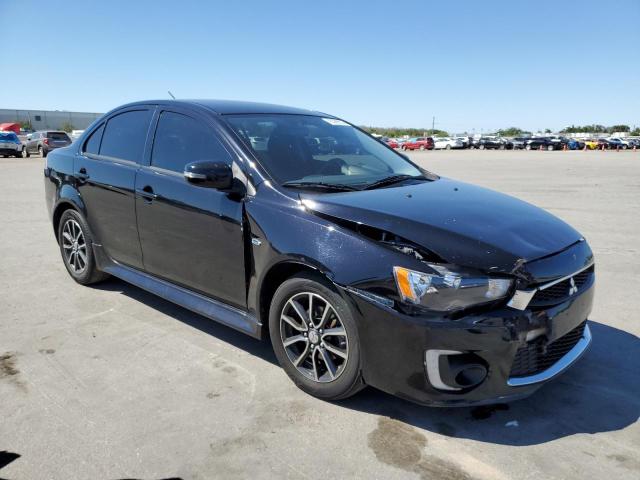 Photo 4 from auction – 2017 MITSUBISHI LANCER ES with VIN JA32U2FU3HU000323