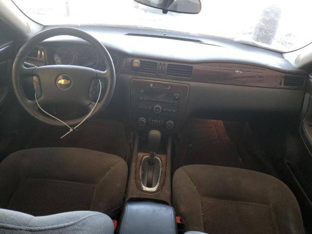 Photo 8 from auction – 2011 CHEVROLET IMPALA LT with VIN 2G1WG5EK0B1111614