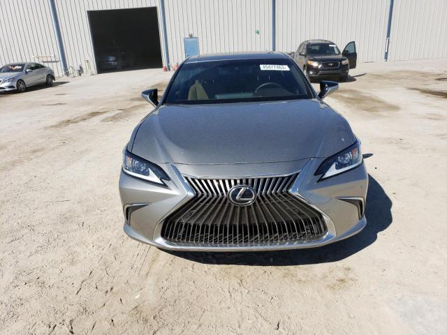 Photo 5 from auction – 2021 LEXUS ES 350 BAS with VIN 58ADZ1B16MU097999