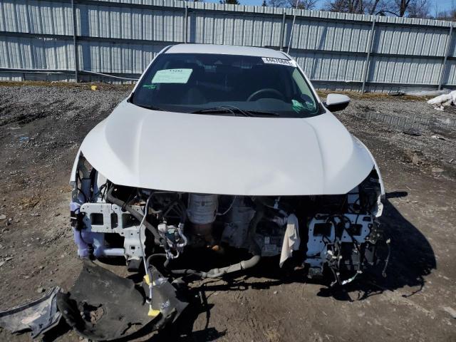 Photo 5 from auction – 2019 HONDA CIVIC LX with VIN 2HGFC2F6XKH540478