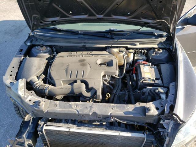 Photo 11 from auction – 2012 CHEVROLET MALIBU LS with VIN 1G1ZA5EU0CF390105