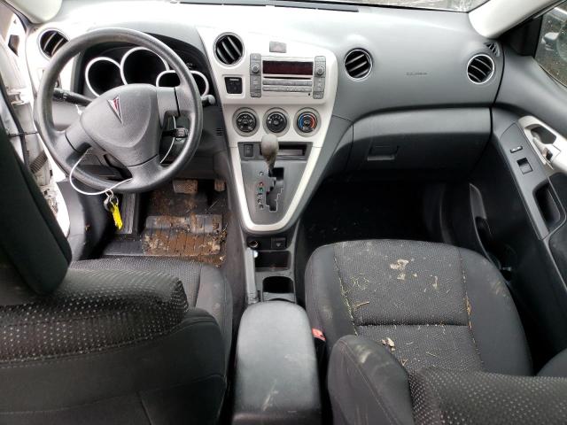 Photo 8 from auction – 2009 PONTIAC VIBE with VIN 5Y2SP67889Z426420