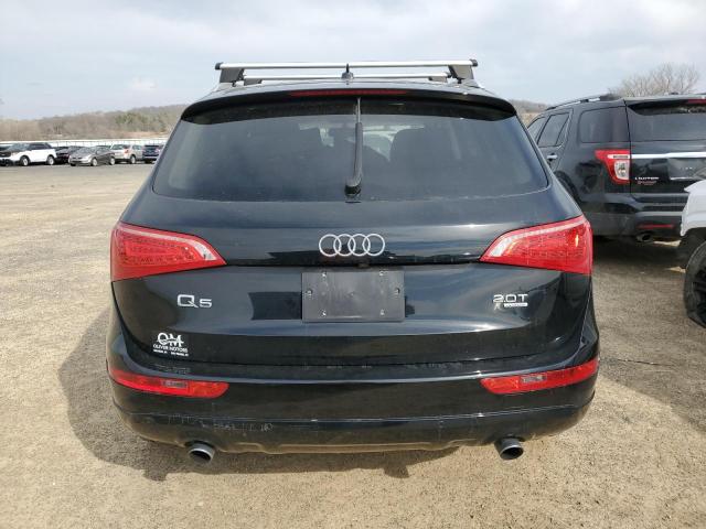 Photo 6 from auction – 2012 AUDI Q5 PREMIUM with VIN WA1LFAFP4CA008570