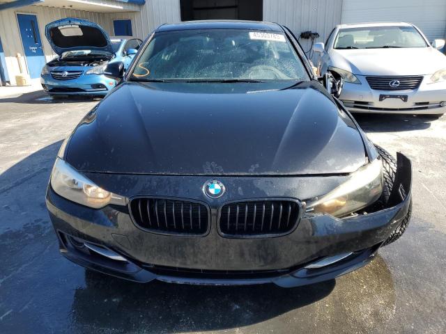 Photo 5 from auction – 2015 BMW 328 I with VIN WBA3A5G52FNS88721