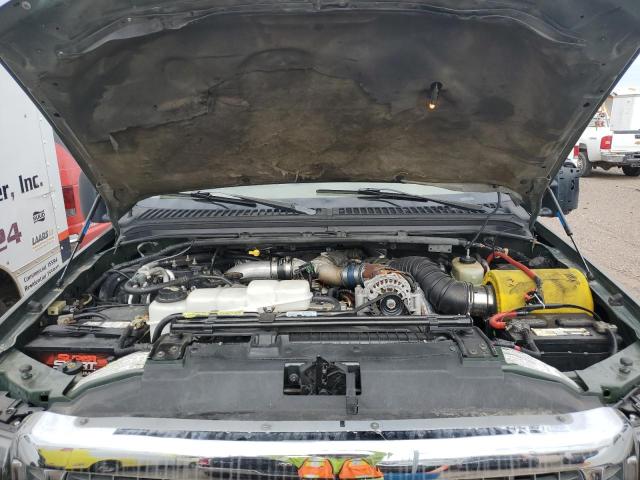 Photo 12 from auction – 2000 FORD EXCURSION with VIN 1FMSU43F6YEC78920