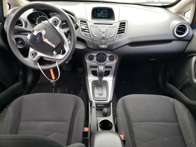Photo 8 from auction – 2017 FORD FIESTA SE with VIN 3FADP4BJ1HM162003