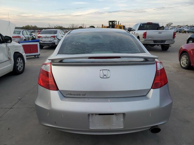 Photo 6 from auction – 2008 HONDA ACCORD EX with VIN 1HGCS12798A016504