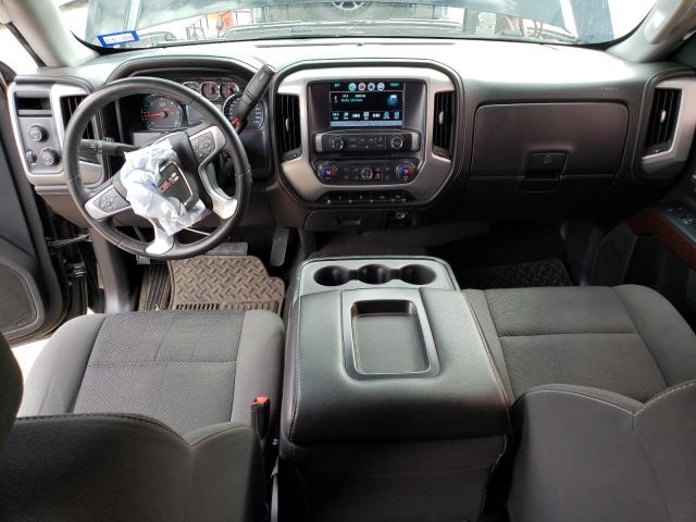 Photo 8 from auction – 2017 GMC SIERRA K15 with VIN 3GTU2MEC4HG302873