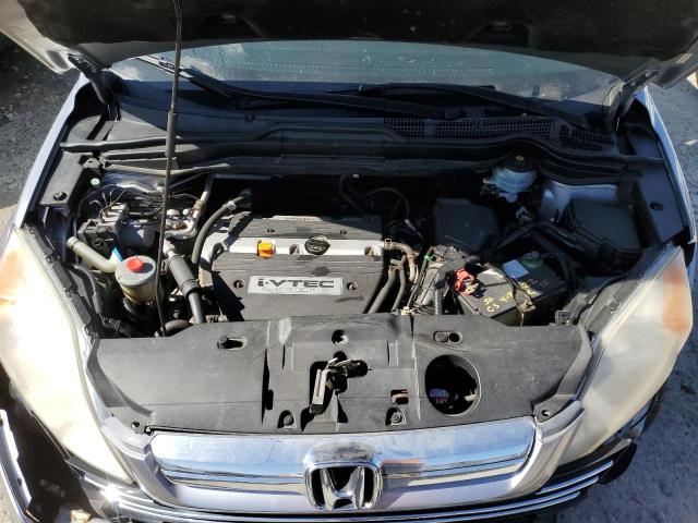 Photo 12 from auction – 2008 HONDA CR-V EX with VIN JHLRE48528C047835