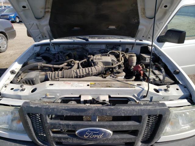 Photo 11 from auction – 2011 FORD RANGER with VIN 1FTKR1AD7BPA82079