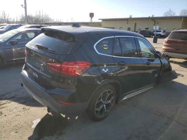 Photo 3 from auction – 2016 BMW X1 XDRIVE2 with VIN WBXHT3C34GP883848