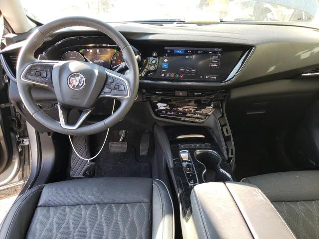 Photo 8 from auction – 2021 BUICK ENVISION A with VIN LRBFZRR45MD178803