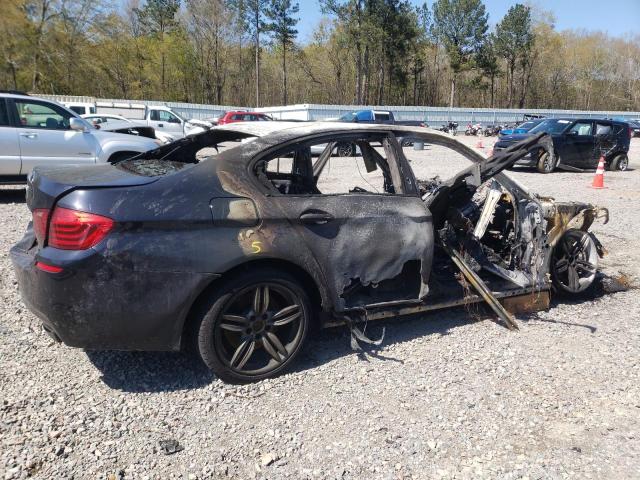 Photo 3 from auction – 2015 BMW X5 XDRIVE5 with VIN WBAKP9C58FD979958