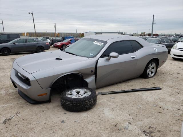 DODGE CHALLENGER 2014 with VIN 2C3CDYAG6EH133901 - Photo from auction