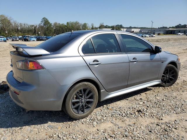 Photo 3 from auction – 2017 MITSUBISHI LANCER ES with VIN JA32U2FU6HU016032