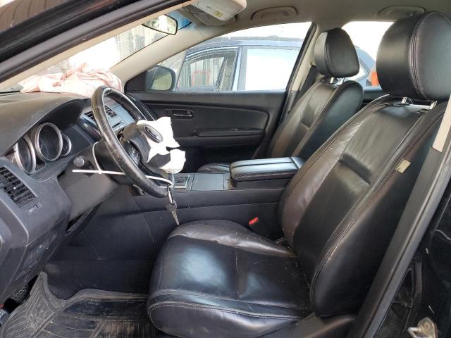 Photo 7 from auction – 2012 MAZDA CX-9 with VIN JM3TB2CA8C0343481