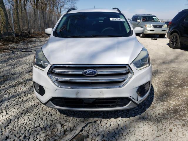 Photo 5 from auction – 2017 FORD ESCAPE SE with VIN 1FMCU0GD0HUC80030