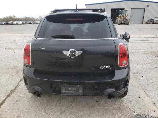 Photo 6 from auction – 2012 MINI COOPER S C with VIN WMWZC5C57CWM13969