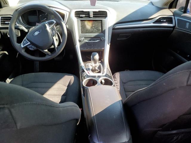 Photo 8 from auction – 2013 FORD FUSION SE with VIN 3FA6P0H71DR282930