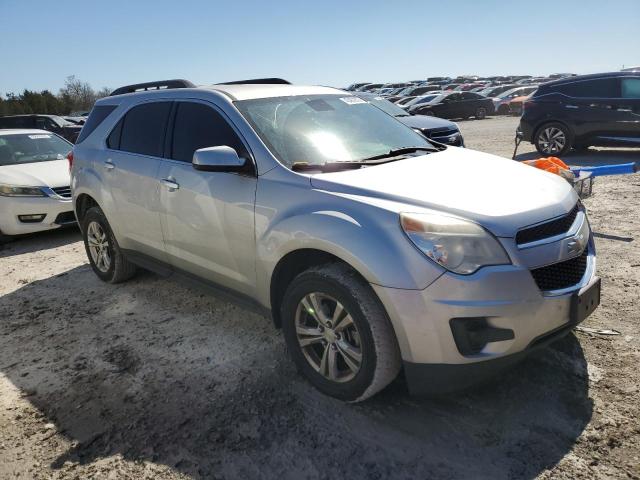 Photo 4 from auction – 2014 CHEVROLET EQUINOX LT with VIN 2GNALBEK7E6349986