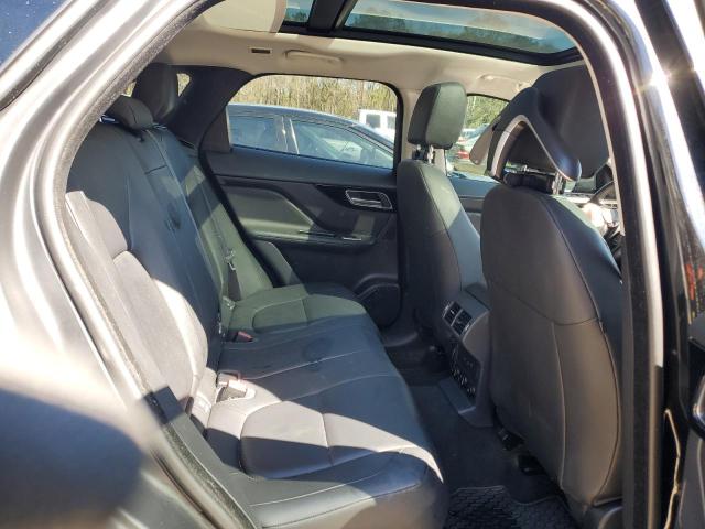 Photo 11 from auction – 2018 JAGUAR F-PACE PRE with VIN SADCJ2FX0JA329940