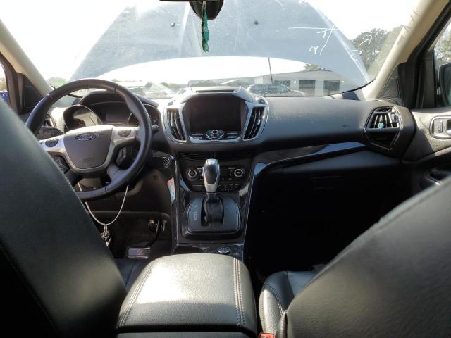 صورة رقم 8 من المزاد - 2014 FORD ESCAPE TIT مع VIN 1FMCU9J97EUD83630