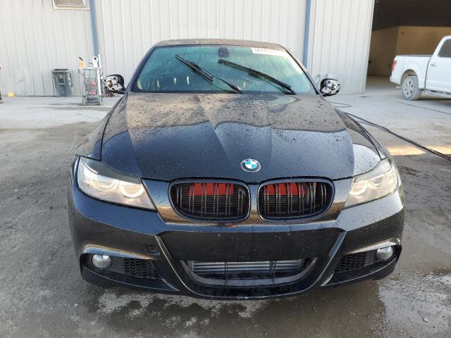 Photo 5 from auction – 2011 BMW 335 I with VIN WBAPM5C57BE578073