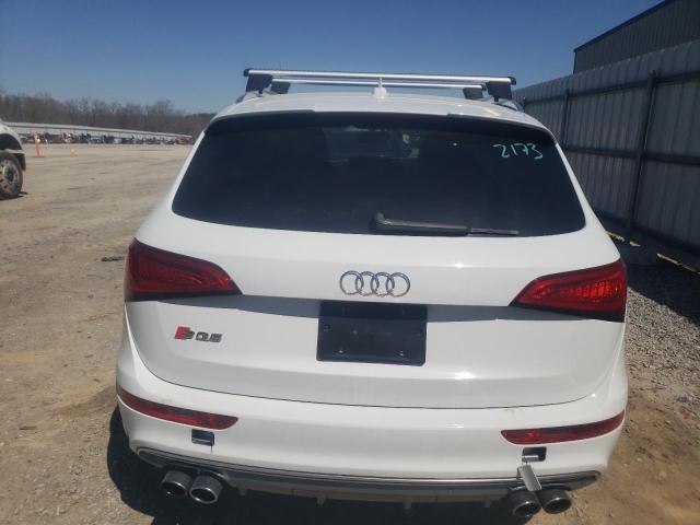 Photo 6 from auction – 2014 AUDI SQ5 PREMIU with VIN WA1CGAFP5EA085593