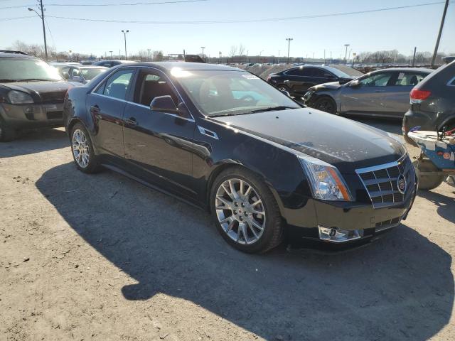 Zdjęcie 4 z aukcji – 2011 CADILLAC CTS PREMIU z VIN 1G6DS5ED5B0147442
