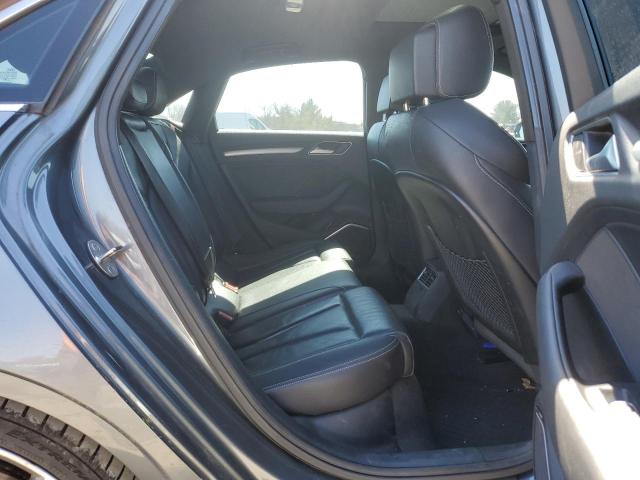 Photo 10 from auction – 2015 AUDI S3 PREMIUM with VIN WAUBFGFF5F1087261
