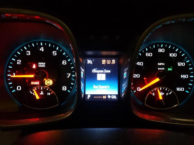 Photo 9 from auction – 2013 CHEVROLET MALIBU LS with VIN 1G11A5SA2DF312773