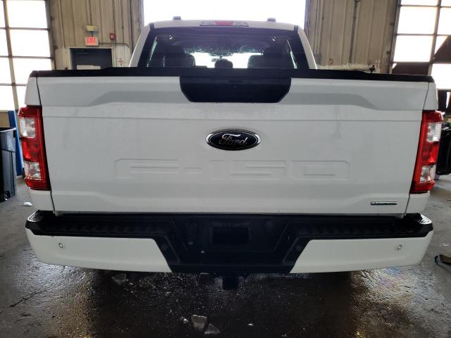 Photo 6 from auction – 2021 FORD F150 SUPER with VIN 1FTEW1EP9MKD52844